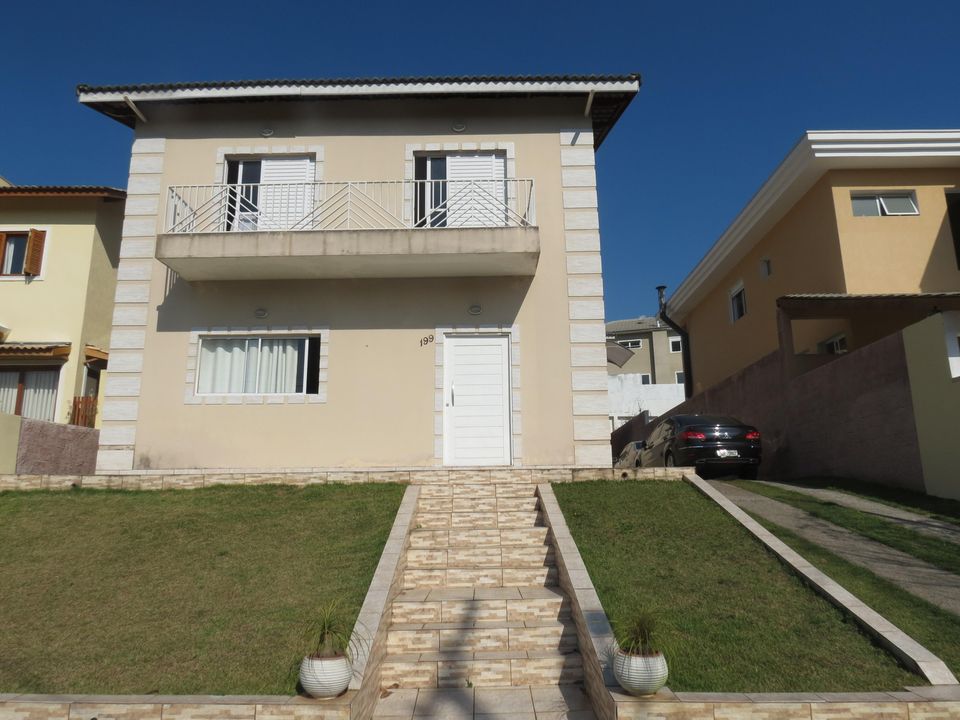 Foto - Cotia - Residencial dos Lagos